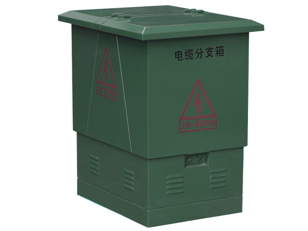  DFW系列  歐式電纜分支箱